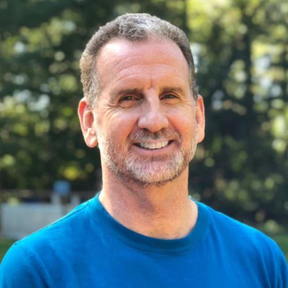 Headshot of Bill Flynn, CEO at Catalyst Growth Advisors.