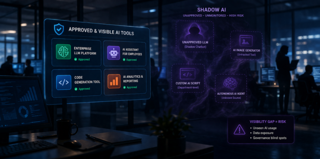 AI Governance Falls Behind Rapid Adoption