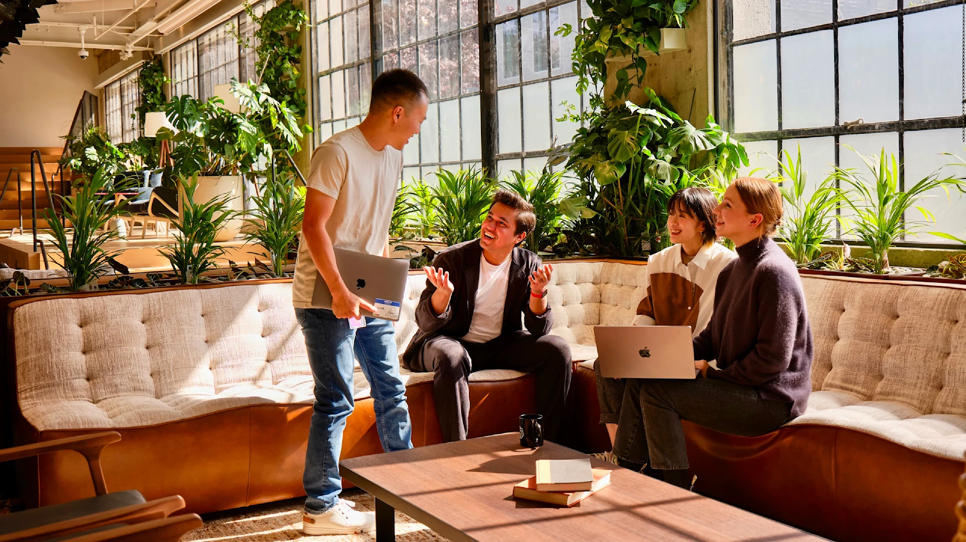 The AI ‘startup’ just called out Big Tech The AI ‘startup’ just called out Big Tech