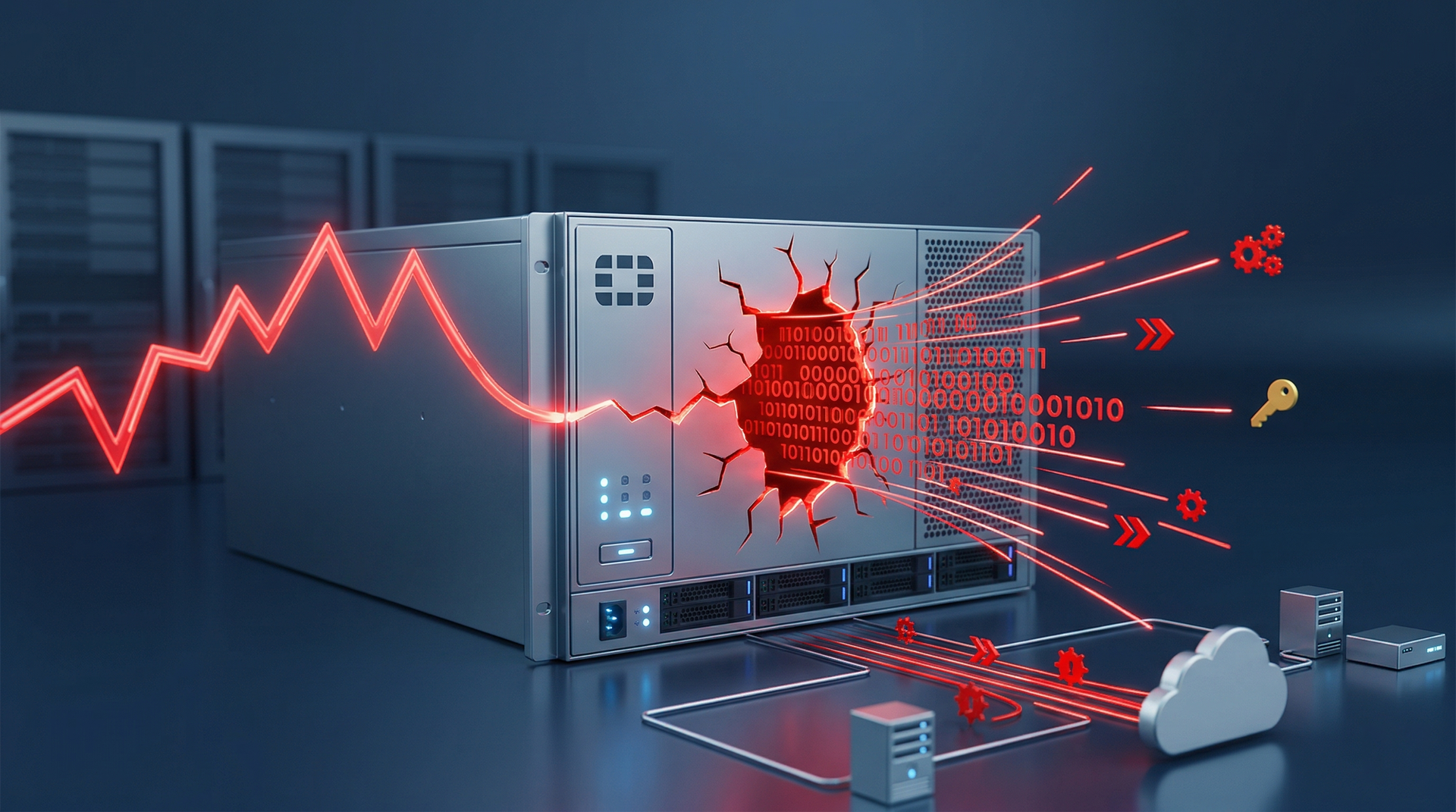 Critical Fortinet EMS Zero‑Day Under Fire