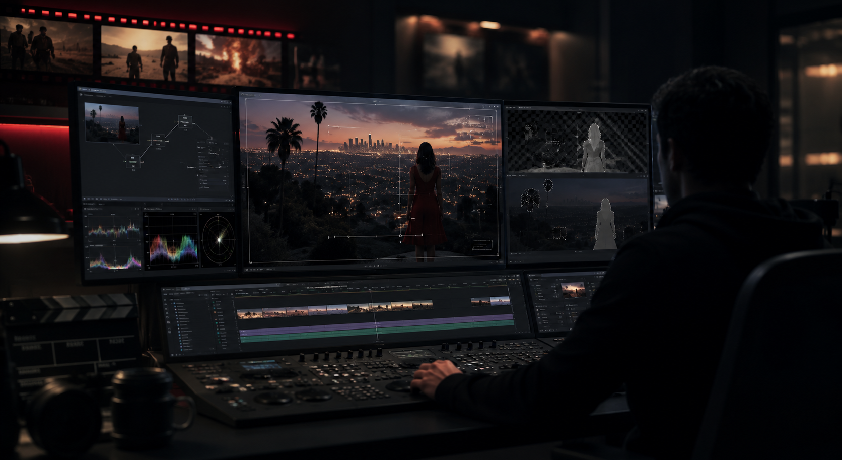 Netflix's $587M Bet on Ben Affleck's AI Startup