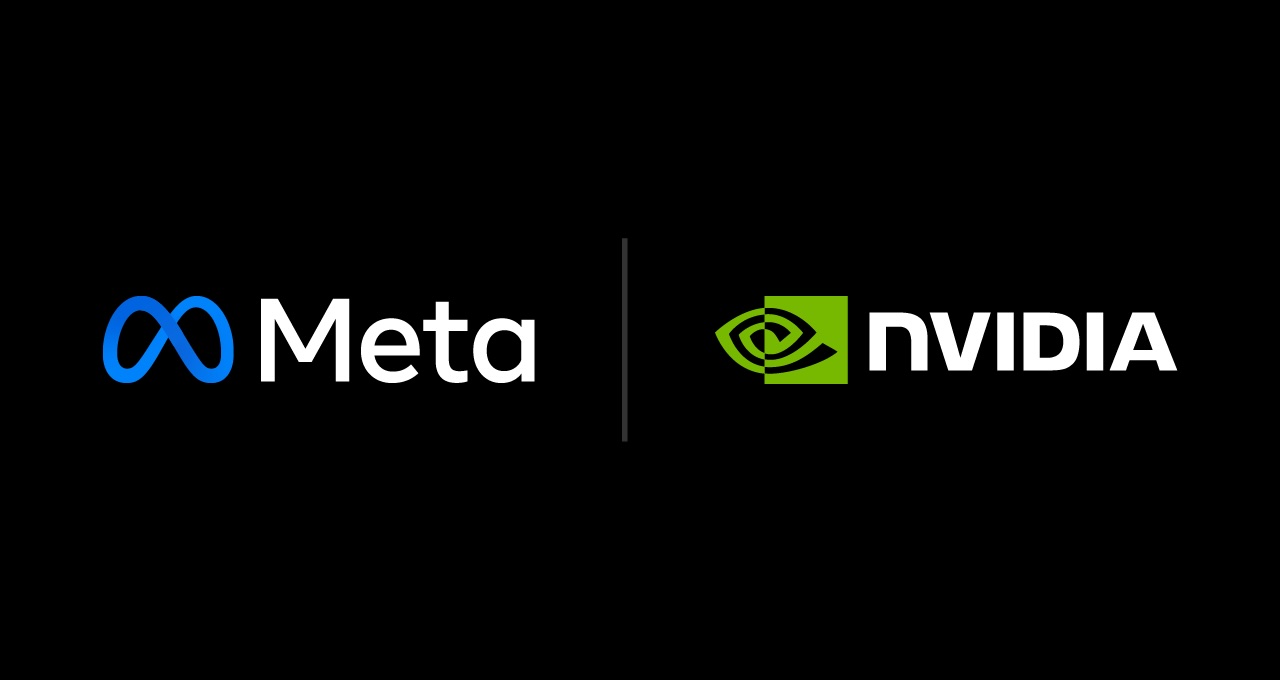 Meta Doubles Down on Nvidia AI Silicon