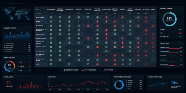 Is Your Threat Hunting Effective? Is Your Threat Hunting Effective?