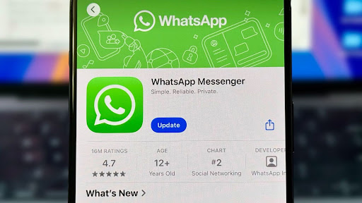 WhatsApp Spies With Zero-Click