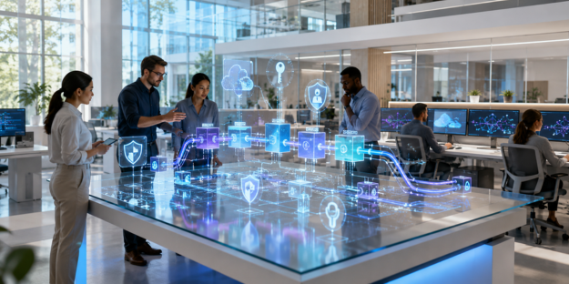 Accenture Confirms Security Incident  