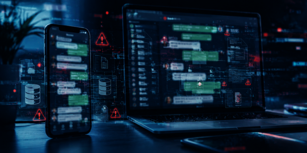 WhatsApp Storage Claims Raise Privacy Concerns WhatsApp Storage Claims Raise Privacy Concerns