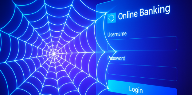Spiderman Kit Supercharges European Bank Phishing Spiderman Kit Supercharges European Bank Phishing