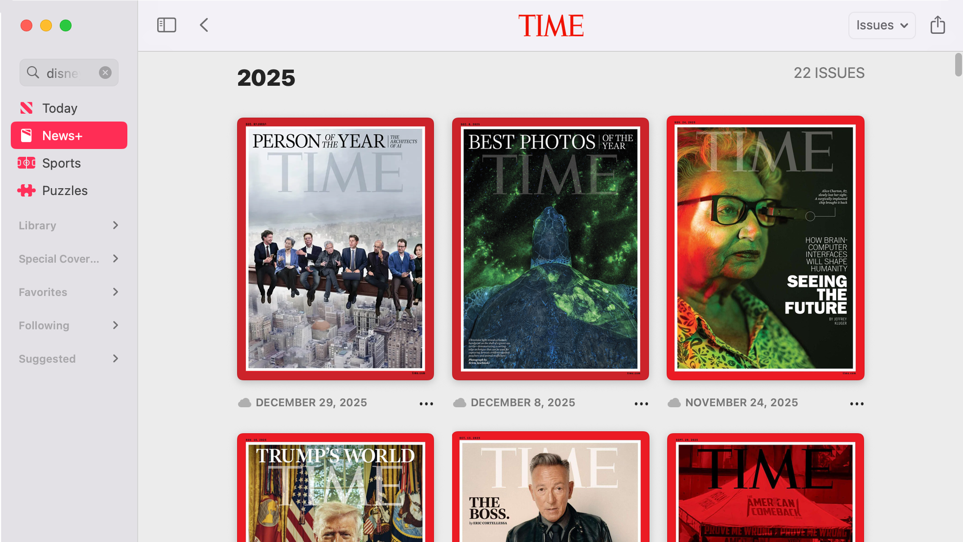 Time Crowns AI Builders As 2025 Power Brokers