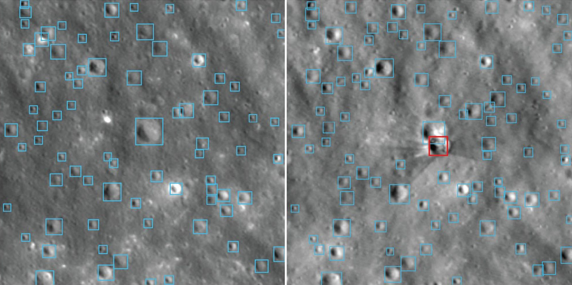 NASA and IBM Open Lunar AI Model to Researchers