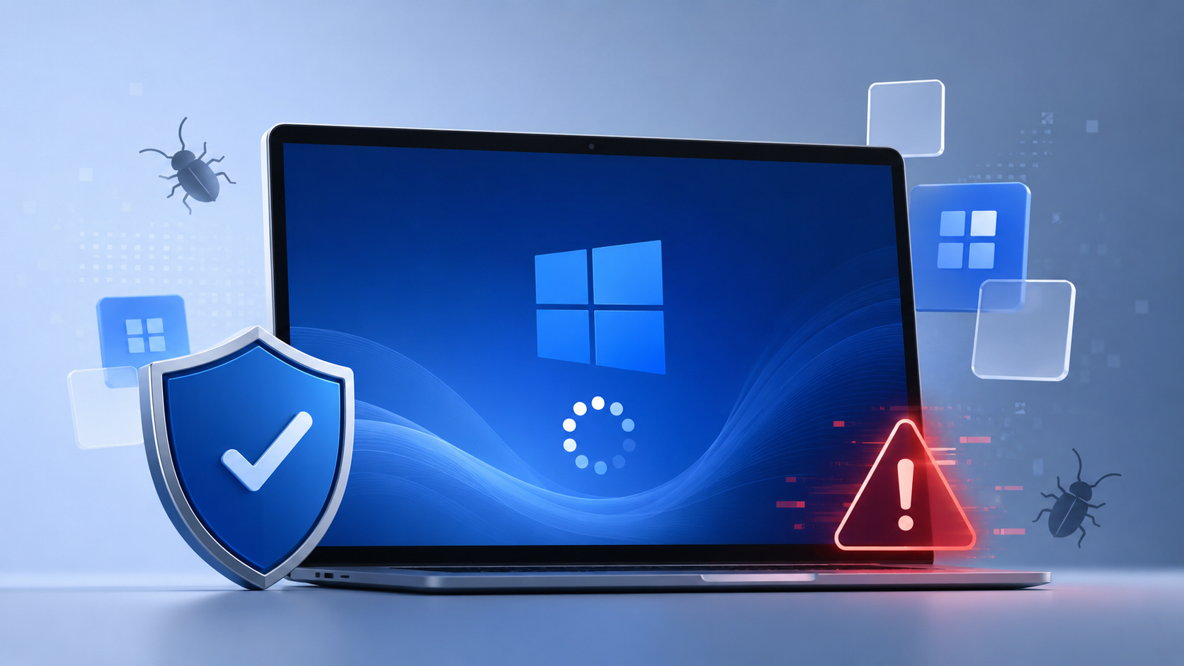 Patch Tuesday Swells: 138 Fixes, Zero-Day Drama