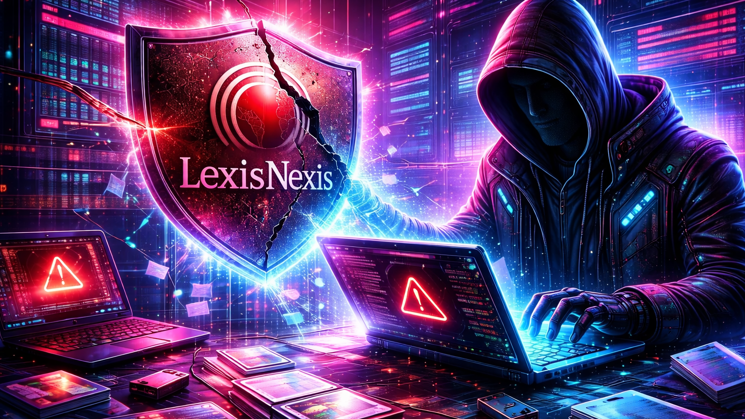 LexisNexis Cloud Breach Exposes Legacy Client Data