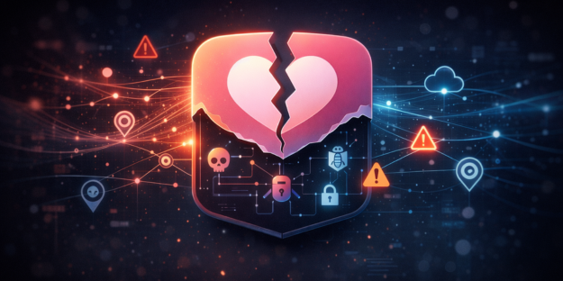 Android Spyware Hidden in Fake Dating App Android Spyware Hidden in Fake Dating App