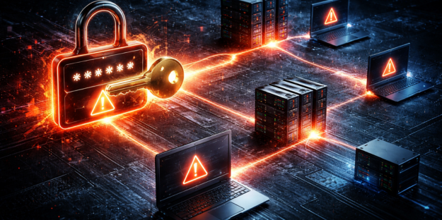 Could Stolen Credentials Expose Your Systems? Could Stolen Credentials Expose Your Systems?