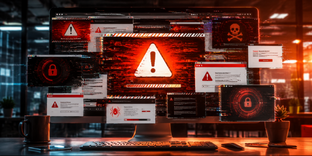 CypherLoc Locks Browsers With Fake Alerts CypherLoc Locks Browsers With Fake Alerts