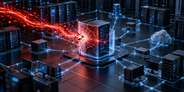 Check Point Zero-Day Exploited Ahead of Fix 