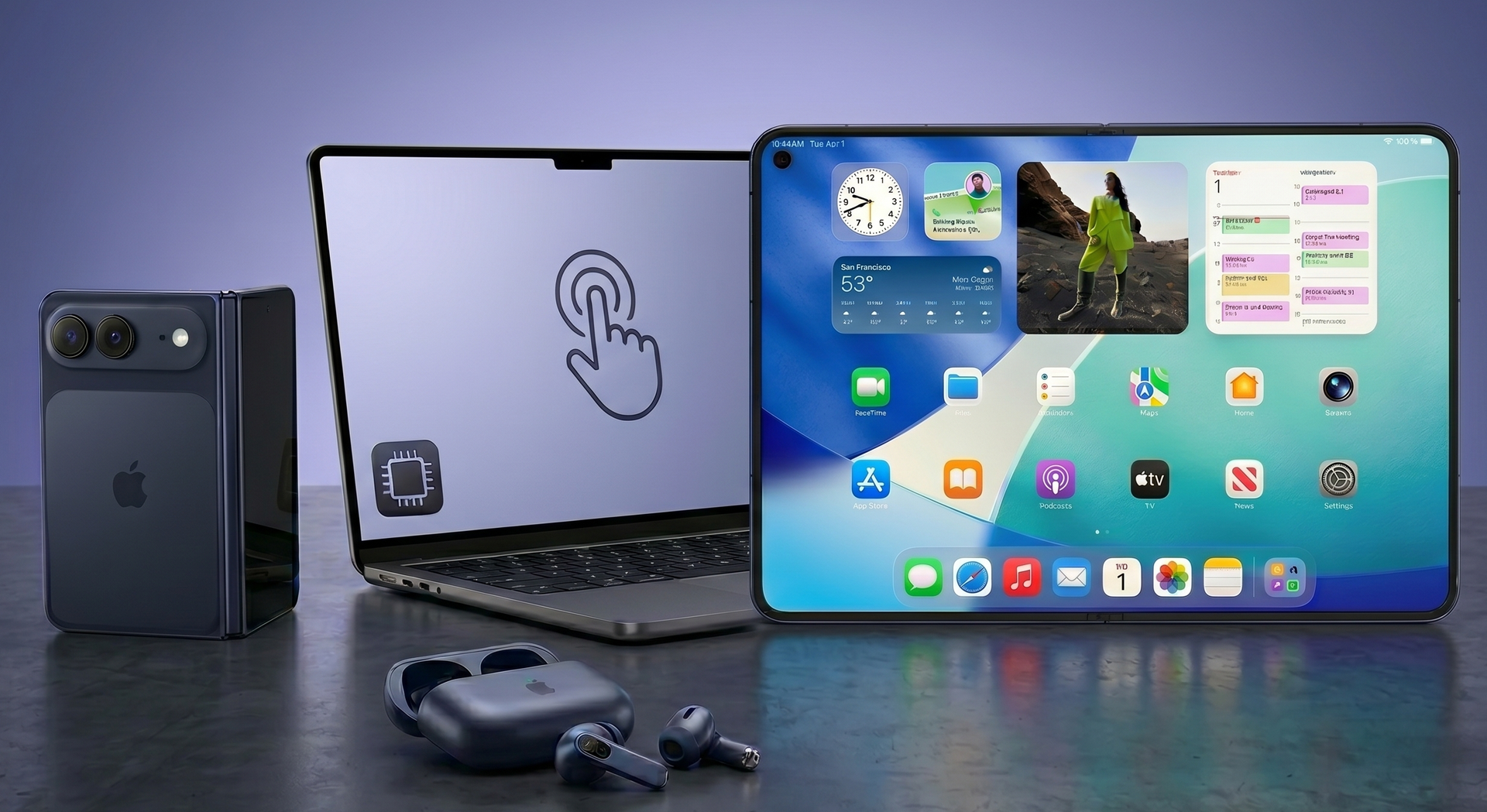 Apple's 'Ultra' Expansion Leaks: A New Tier Above Pro? Apple's 'Ultra' Expansion Leaks: A New Tier Above Pro?