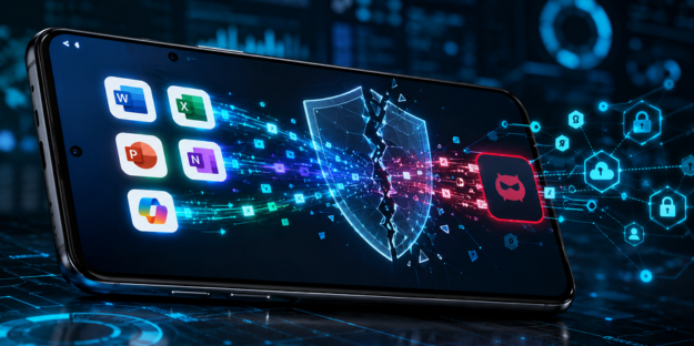 Microsoft 365 Flaw Leaks Android Tokens 