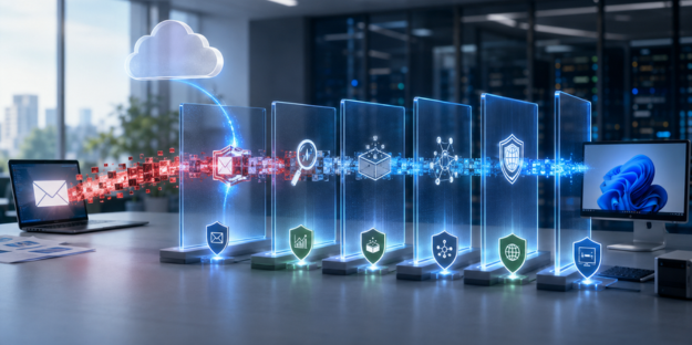 Cruciferra Helps Malware Dodge Detection Cruciferra Helps Malware Dodge Detection