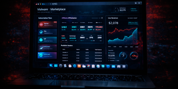 Criminal Market Fuels macOS Infostealers Criminal Market Fuels macOS Infostealers