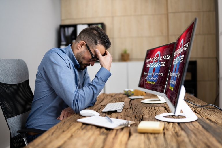 Oracle Extortion: Cl0p Demands $50M After E-Business Breach Oracle Extortion: Cl0p Demands $50M After E-Business Breach