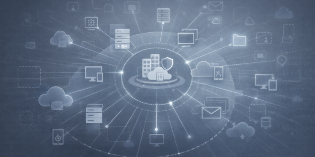How exposed is your attack surface?