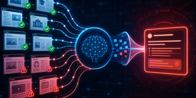 GEO Poisoning Manipulates AI Answers GEO Poisoning Manipulates AI Answers