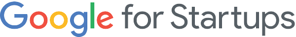 Google for Startups logo