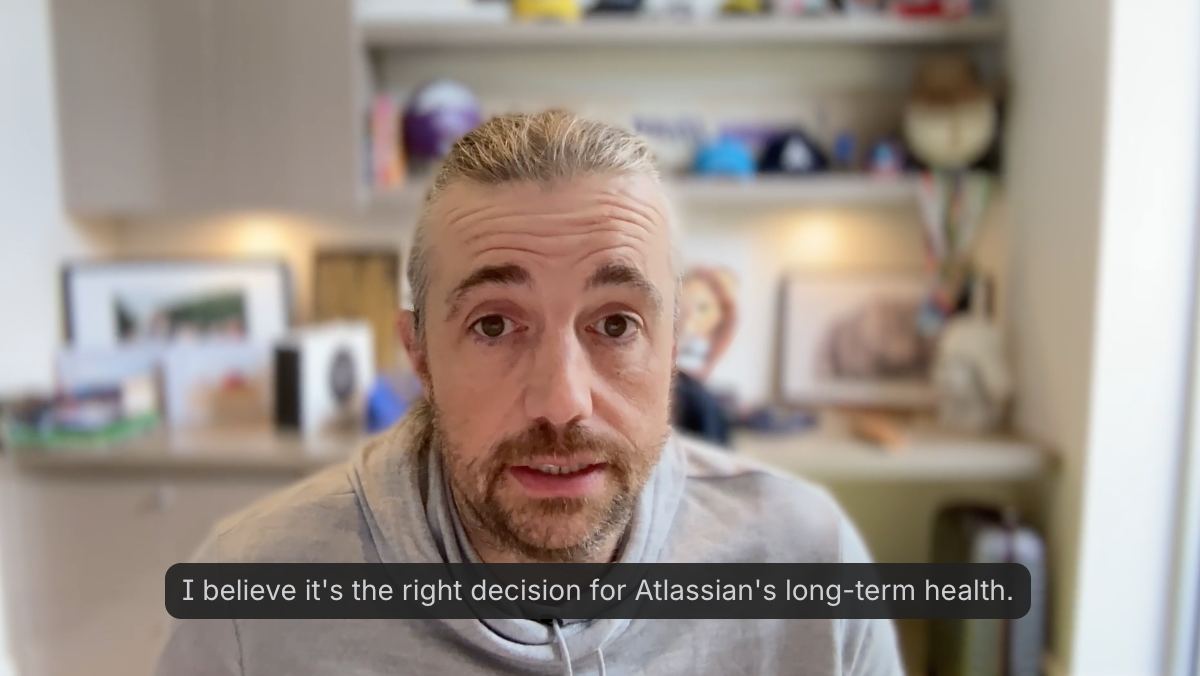 Atlassian Layoffs Show AI Funding Comes From Paychecks