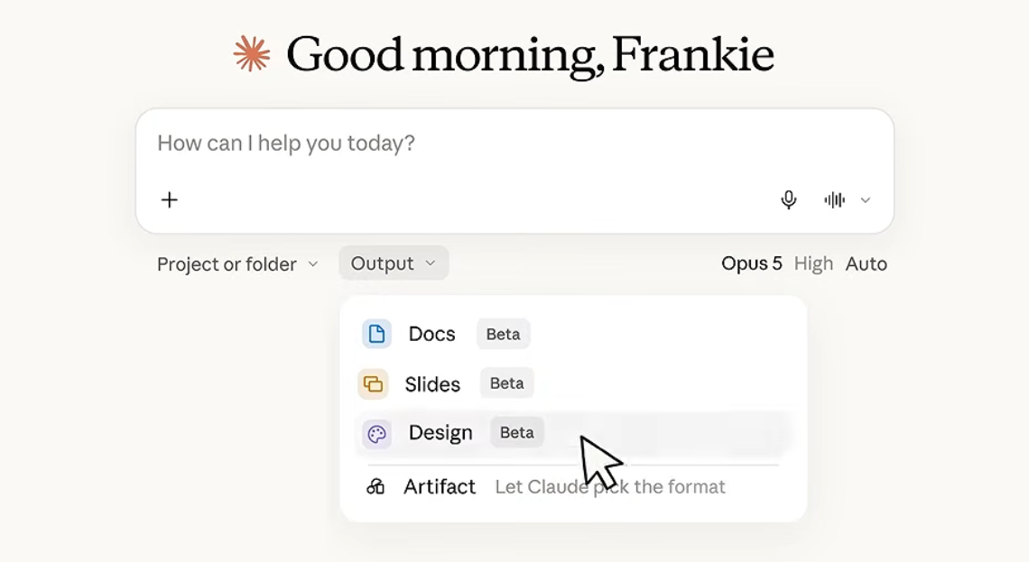 Anthropic Puts Claude's Whole Office in One Chat Anthropic Puts Claude's Whole Office in One Chat