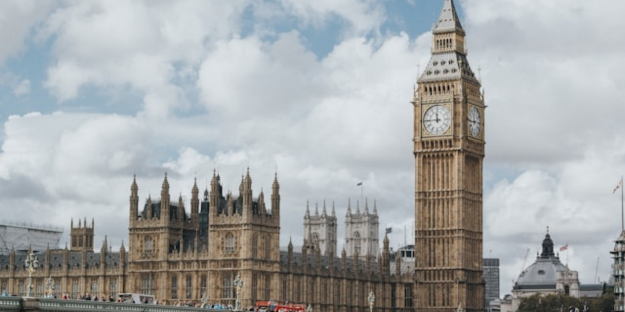 UK Unveils £210M National Cyber Plan