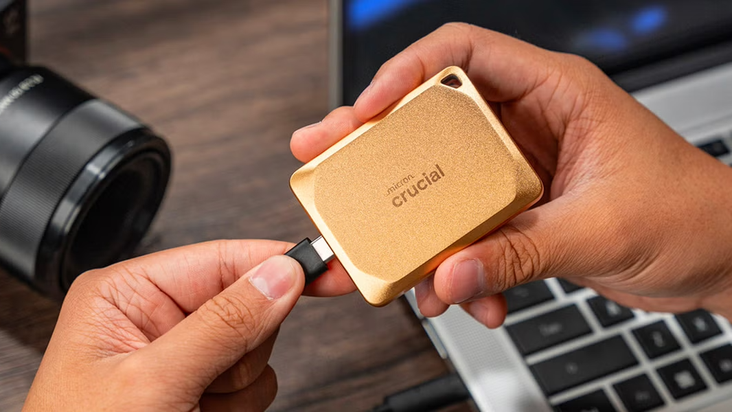 Micron Kills Crucial to Feed AI Demand