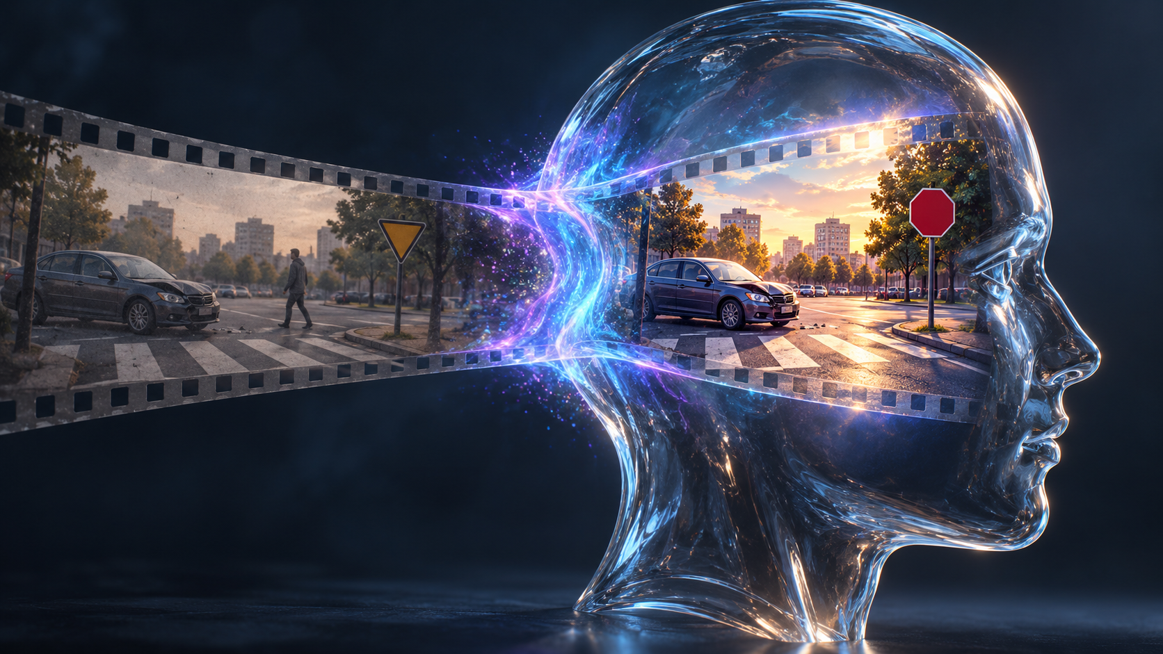 AI Can Plant Memories You'd Swear Are Real