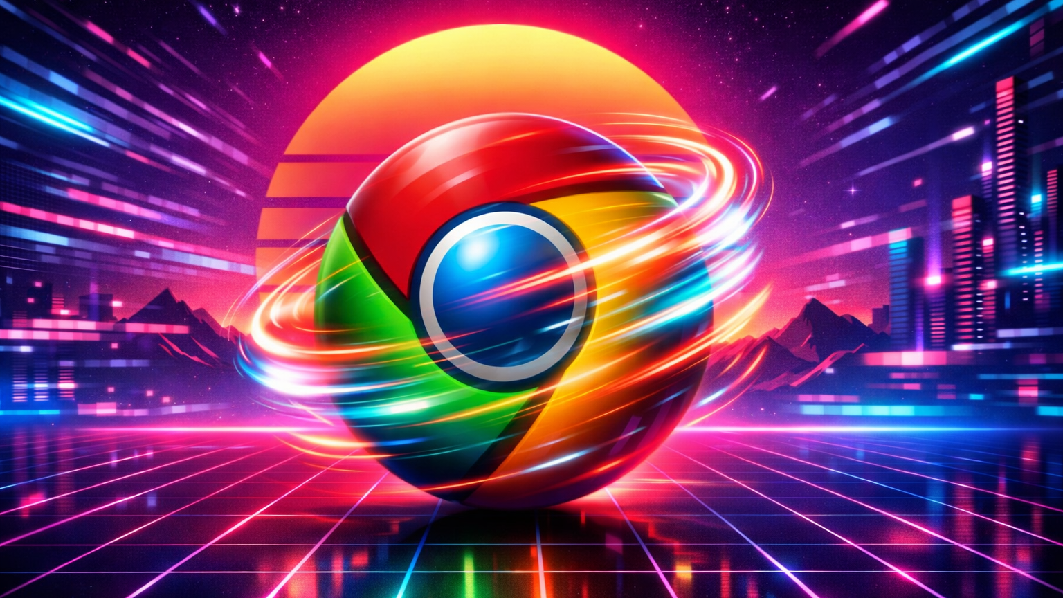 Chrome Halving Release Cycle to Counter AI Browser Threat
