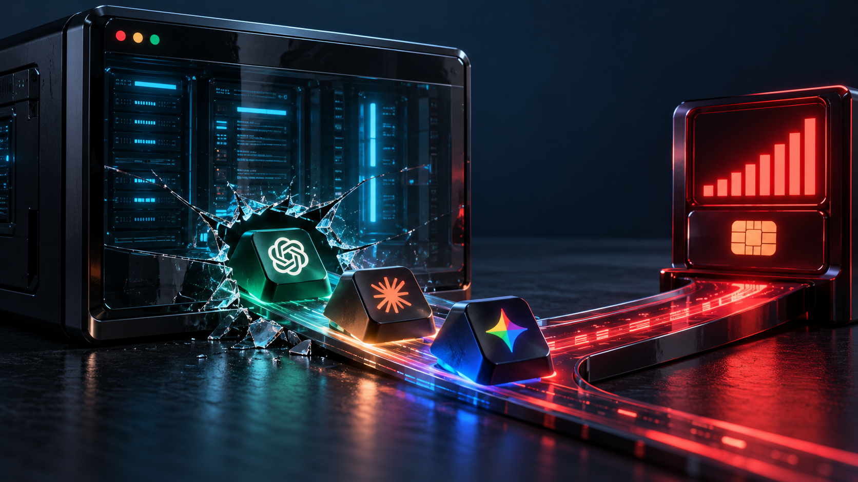 OpenCode Breach Puts AI API Keys at Risk