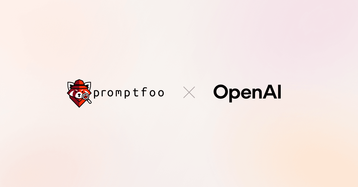 OpenAI Buys Promptfoo to Bulletproof AI Coworkers