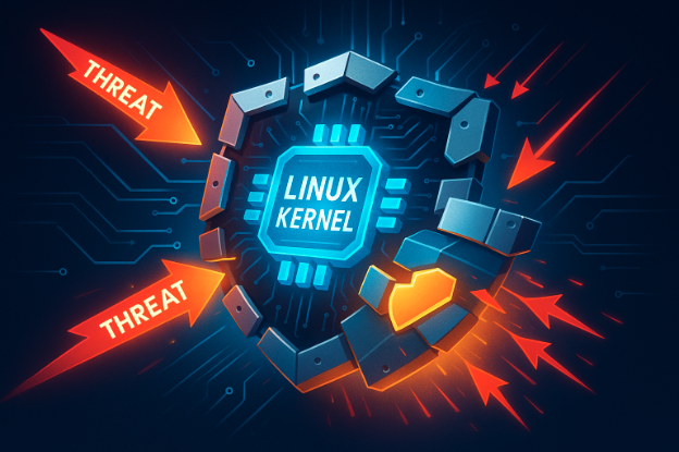 How Safe Is Your Kernel From Active Exploits? How Safe Is Your Kernel From Active Exploits?
