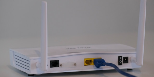 Secure Your Network Hardware Secure Your Network Hardware