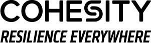 Cohesity logo