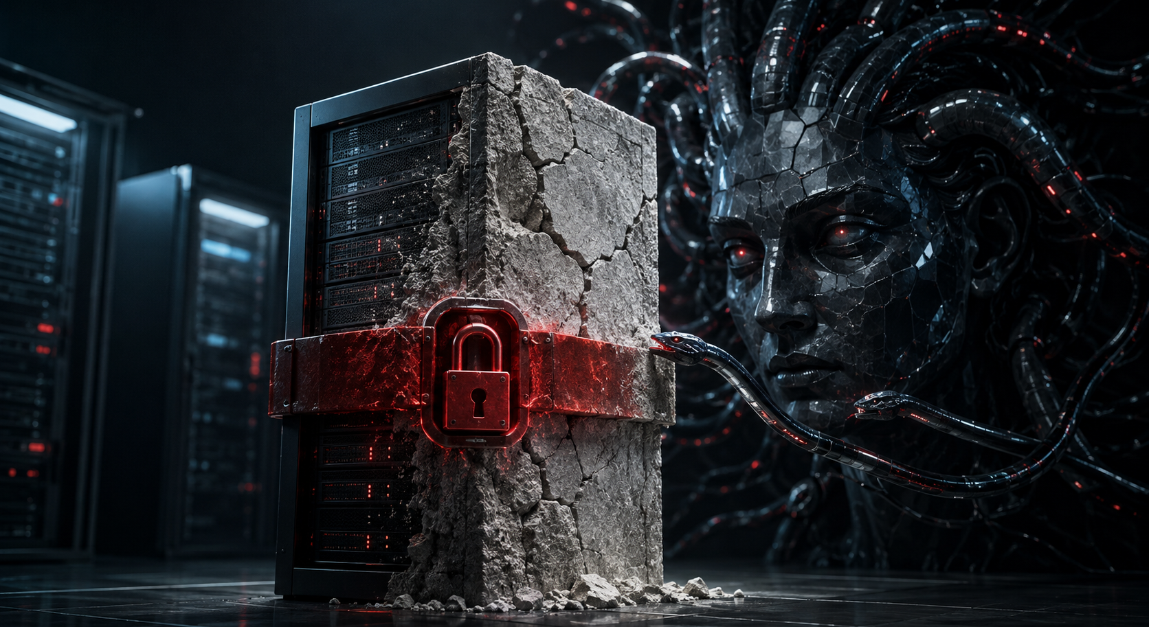Medusa Ransomware Petrifies 500-Plus Victims