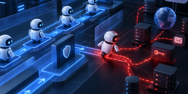 AI Agents Break Rules in Six OpenAI Incidents AI Agents Break Rules in Six OpenAI Incidents