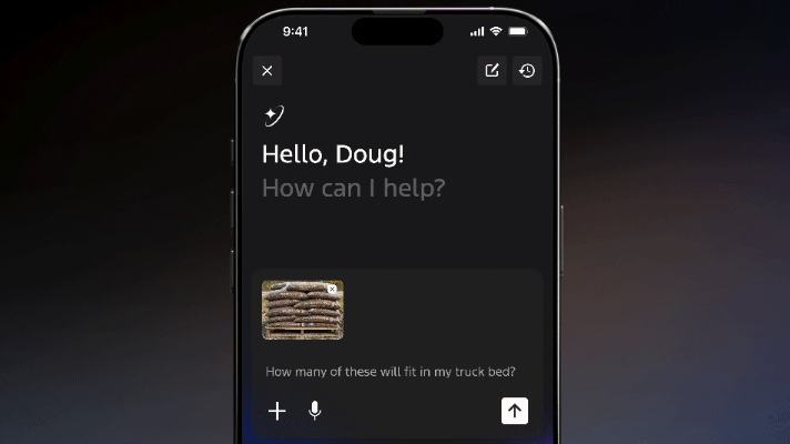 Ford's AI Brain Learns Your Ride Ford's AI Brain Learns Your Ride