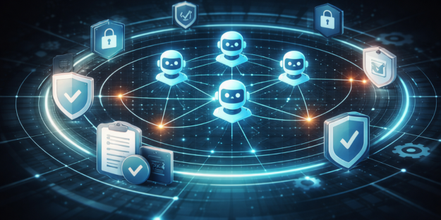 Are Your AI Governance Practices Keeping Up? Are Your AI Governance Practices Keeping Up?