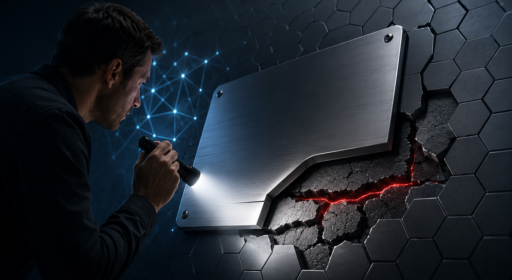 Most AI Security Patches Miss the Mark Most AI Security Patches Miss the Mark