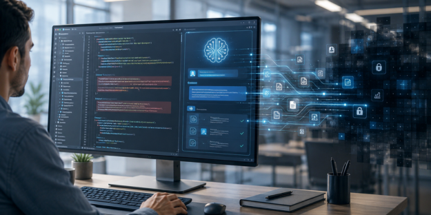 AI Assistants Open New Security Gaps 
