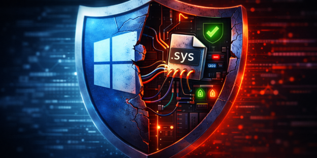 Signed Drivers Turned Against Windows Defenses Signed Drivers Turned Against Windows Defenses