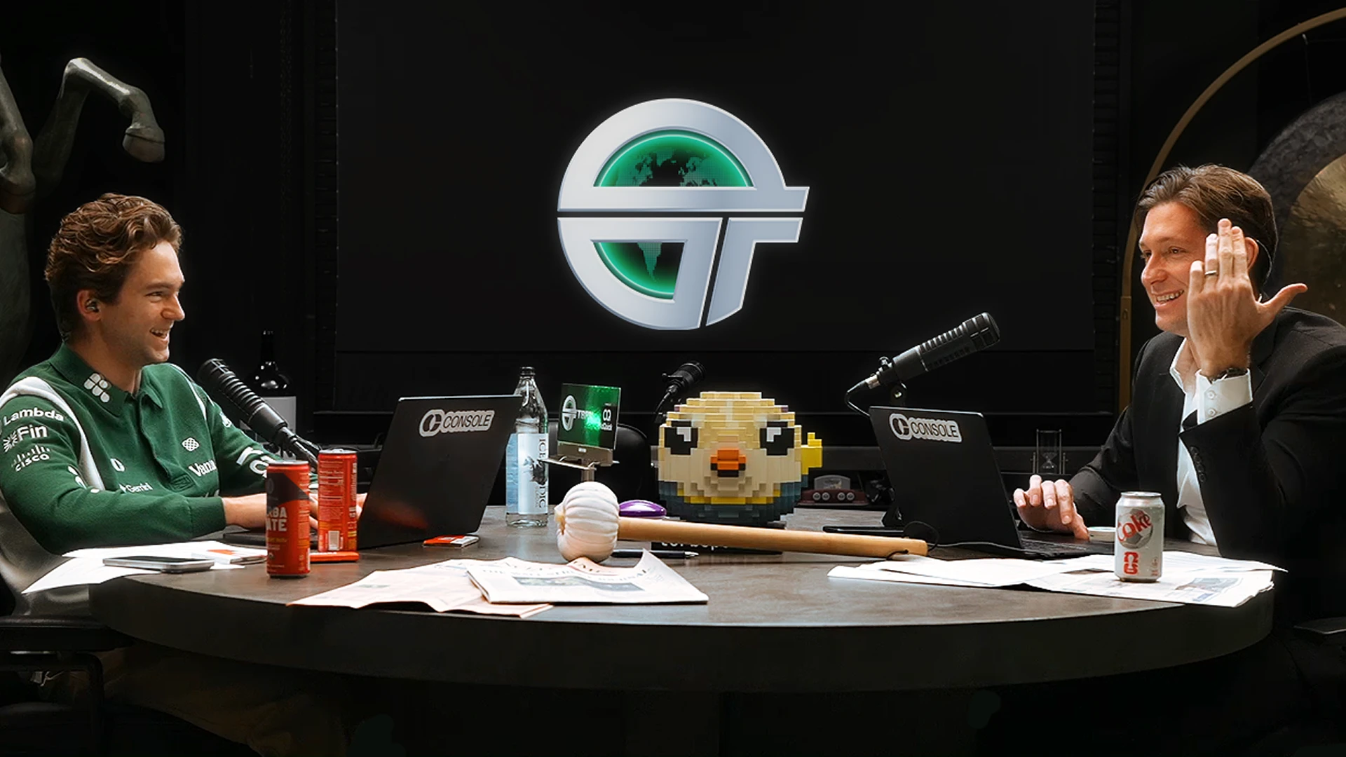 OpenAI Snaps Up TBPN to Shape AI Talk