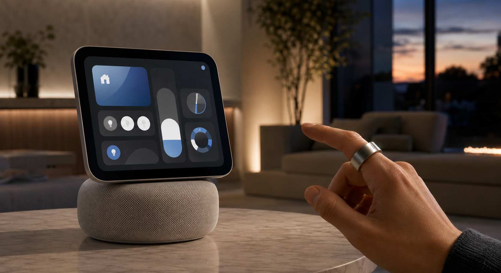 Apple's Smart Home Hub Could Finally Arrive This Fall