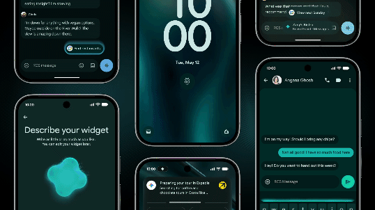Android 17 Unleashes Gemini Intelligence and More