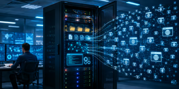 Leaked Server Maps 25K WordPress Backdoors