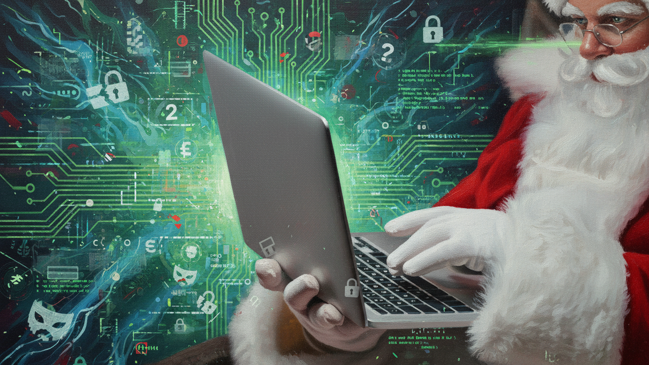 Gen-AI Bots Prime Holiday Fraud Weeks Ahead